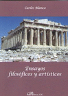 ENSAYOS FILOSFICOS Y ARTSTICOS.