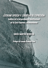 EXTREME SPEECH Y LIBERTAD DE EXPRESI�N