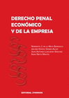 DERECHO PENAL ECONMICO Y DE LA EMPRESA