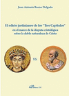 EL EDICTO JUSTINIANEO DE LOS TRES CAP�TULOS