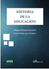 HISTORIA DE LA EDUCACIN.