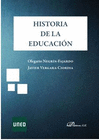 HISTORIA DE LA EDUCACI�N.