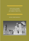 ESTUDIOS SOBRE LA UNIVERSIDAD DE LRIDA (1561-1717).