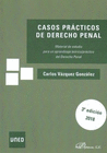 CASOS PRCTICOS DE DERECHO PENAL.