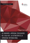 LOS ROHINY�S, AP�TRIDAS PERSEGUIDOS DEL SIGLO XXI. LA ACTUACI�N DE LA COMUNIDAD
