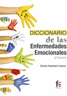 DICCIONARIO DE ENFERMEDADES EMOCIONALES-2 ED