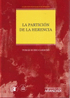 LA PARTICION DE LA HERENCIA
