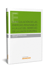LA REGULACI�N DE LAS ENERG�AS RENOVABLES A LA LUZ DEL DERECHO DE LA UNI�N EUROPEA