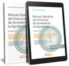 MANUAL OPERATIVO DEL CONCURSO DE ACREEDORES: LA LIQUIDACIN (VOLUMEN III) (PAPEL + E-BOOK)