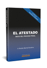 EL ATESTADO