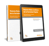 NUEVOS RETOS JUR�DICOS DE LA SOCIEDAD DIGITAL (PAPEL + E-BOOK)
