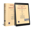 INSTITUCIONES DE DERECHO PRIVADO. TOMO IV FAMILIA. VOLUMEN 3� (PAPEL + E-BOOK)