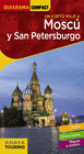 MOSC� Y SAN PETERSBURGO