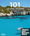 101 DESTINOS DE BALEARES SORPRENDENTES