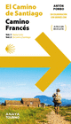 EL CAMINO DE SANTIAGO. CAMINO FRANC�S (2 VOL�MENES)