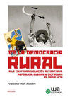 DE LA DEMOCRACIA RURAL