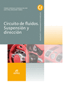 CIRCUITOS DE FLUIDOS SUSPENSION Y DIRECCION ED 2017