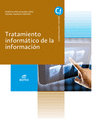 TRATAMIENTO INFORMTICO DE LA INFORMACIN. CFGM.