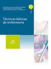 TCNICAS BSICAS DE ENFERMERA. CFGM.