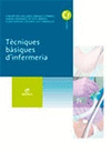 TECNIQUES BASIQUES INFERMERIA CATALA. CFGM.