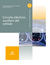 CIRCUITS ELECTRICS AUXILIARS DEL VEHICLE CFGM 2018 (CATALAN)