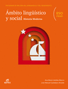 AMBITO LINGUISTICO Y SOCIAL (HISTORIA MODERNA) PMAR 2019