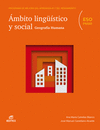 AMBITO LINGUISTICO Y SOCIAL (GEOGRAFIA HUMANA) PMAR 2019