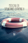 MEDICINA EN SITUACIONES EXTREMAS II-2 EDICION
