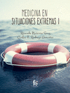 MEDICINA EN SITUACIONES EXTREMAS I-2 EDICION