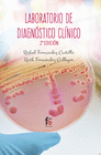 LABORATORIO DE DIAGN�STICO CL�NICO-2 EDICION