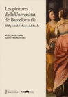 LES PINTURES DE LA UNIVERSITAT DE BARCELONA (I) (CATALAN)