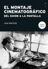 EL MONTAJE CINEMATOGRAFICO