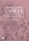 BARCELONA CORTE