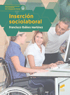 INSERCI�N SOCIOLABORAL. CFGS.