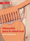 EDUCACI�N PARA LA SALUD ORAL.CFGS.