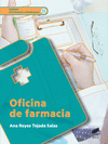 OFICINA DE FARMACIA. CFGM.