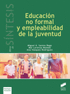 EDUCACI�N NO FORMAL Y EMPLEABILIDAD DE LA JUVENTUD