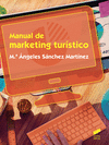 MANUAL DE MARKETING TUR�STICO. CFGS.