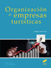 ORGANIZACI�N DE EMPRESAS TUR�STICAS