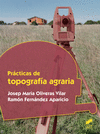 PRÁCTICAS DE TOPOGRAFÍA AGRARIA. CFGM