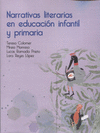 NARRATIVAS LITERARIAS EN EDUCACION INFANTIL Y PRIMARIA