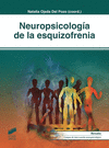 NEUROPSICOLOGA DE LA ESQUIZOFRENIA