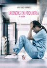 URGENCIAS PSIQUIATRICAS-2 ED