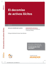 EL DECOMISO DE ACTIVOS IL�CITOS (PAPEL + E-BOOK)