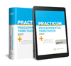 PRACTICUM PROCEDIMIENTOS TRIBUTARIOS (PAPEL + E-BOOK)