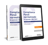 COMPLIANCE PENAL NORMALIZADO EXPRESS (PAPEL + E-BOOK)