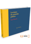 PRINCIPIOS DE POLITICA ECONOMICA
