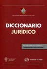 DICCIONARIO JURDICO DE LA REAL ACADEMIA DE JURISPRUDENCIA Y LEGISLACIN