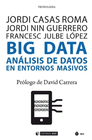 BIG DATA ANALISIS DE DATOS EN ENTORNOS MASIVOS