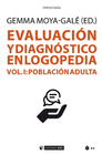 EVALUACIN Y DIAGNSTICO EN LOGOPEDIA